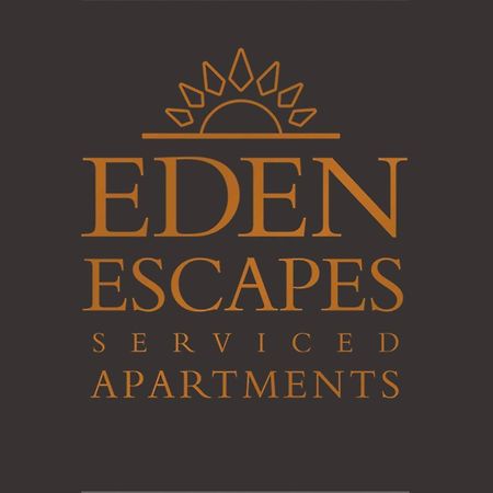 Eden Escapes Serviced Apartments Morecambe Kültér fotó